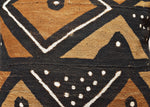 Detail of mud cloth 