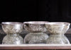 Myshore Antique Candle Bowls