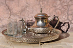 Moroccan Tea Set (Large)