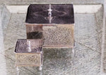 Myshore Set of Decorative Boxes